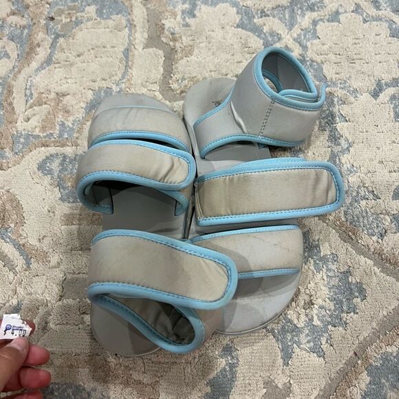 Jeffery Campbell sandals - Picture 4 of 4